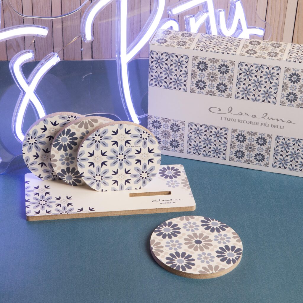 Bomboniere calraluna 2024