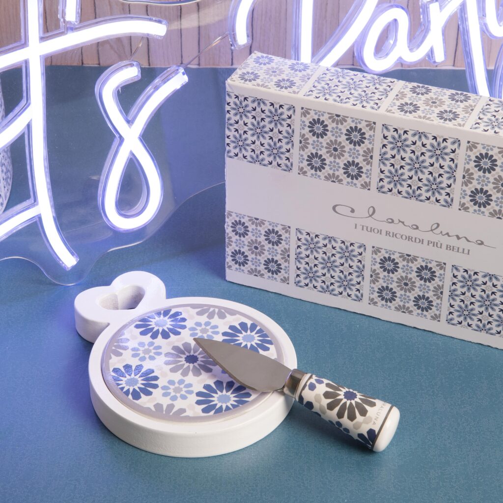 Bomboniere calraluna 2024