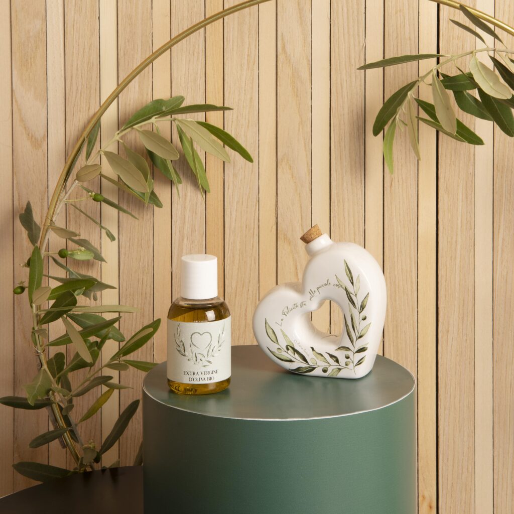 Bomboniere calraluna 2024