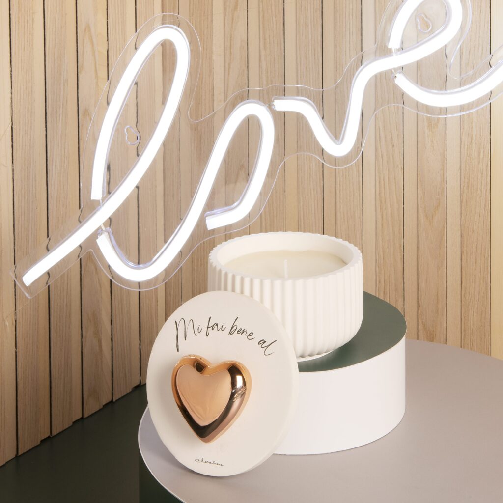 Bomboniere calraluna 2024