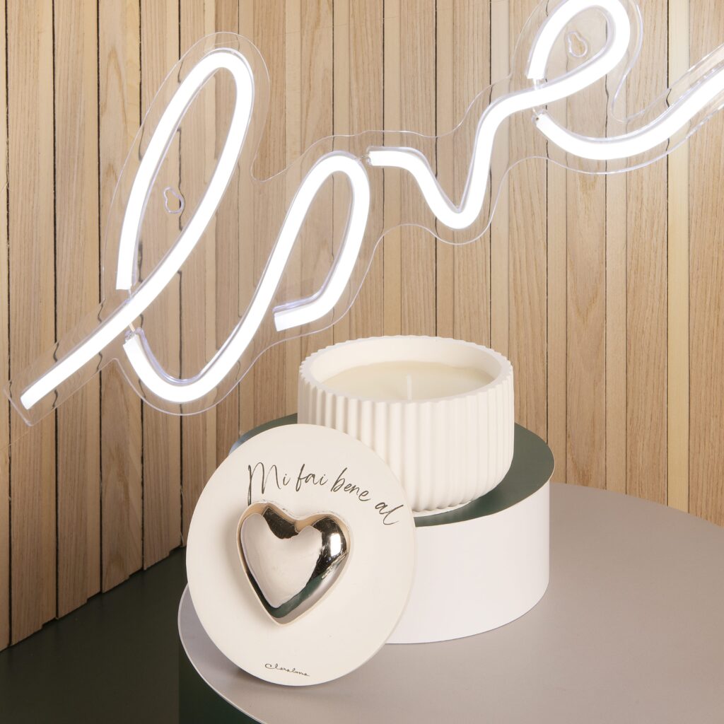 Bomboniere calraluna 2024