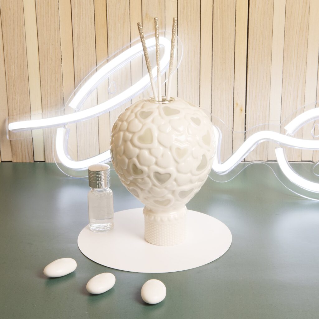 Bomboniere calraluna 2024