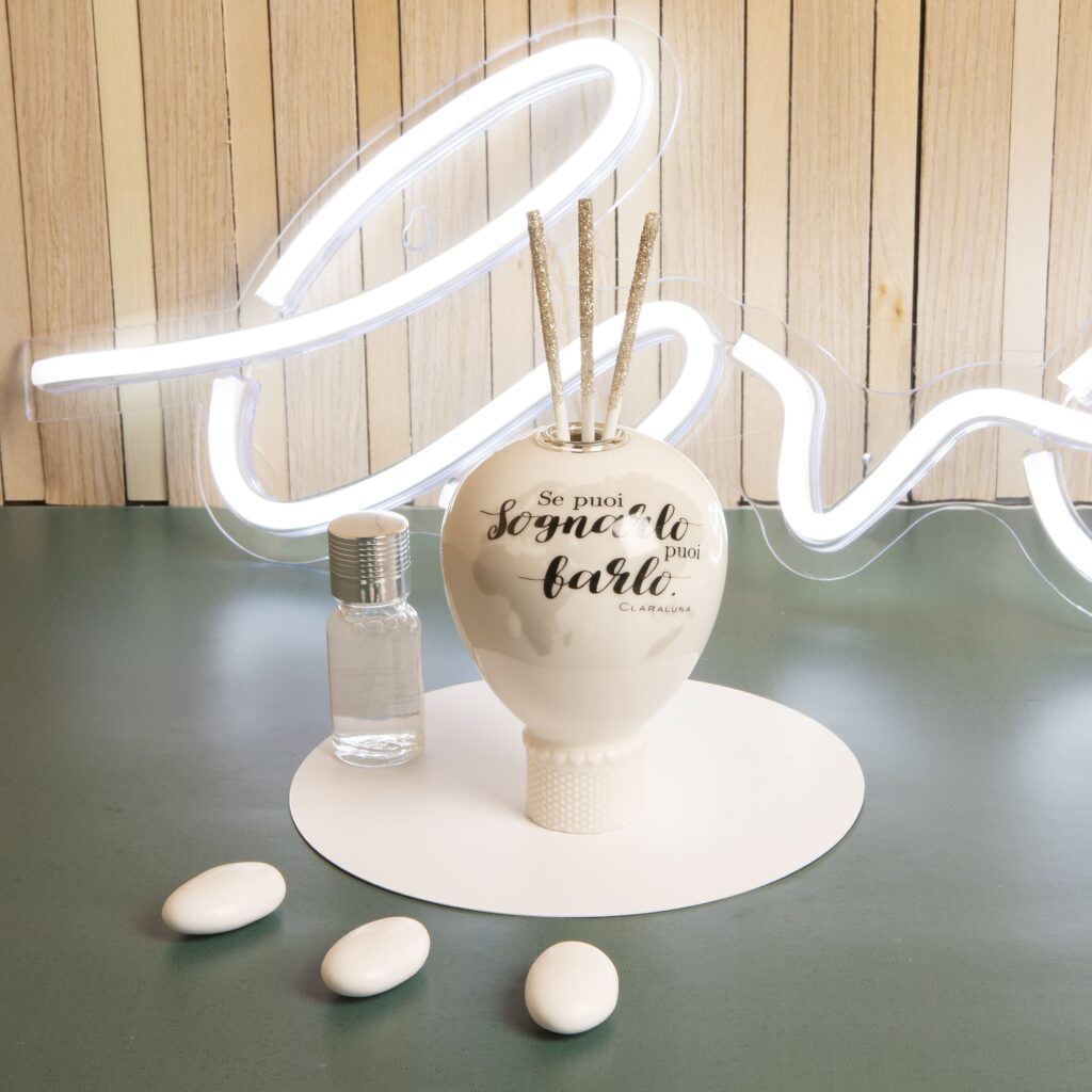 Bomboniere calraluna 2024