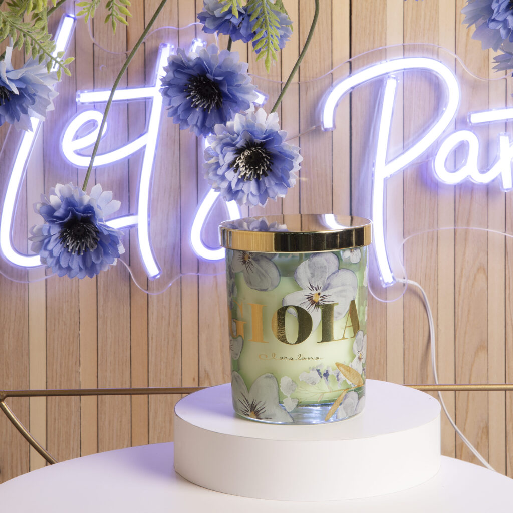 Bomboniere calraluna 2024