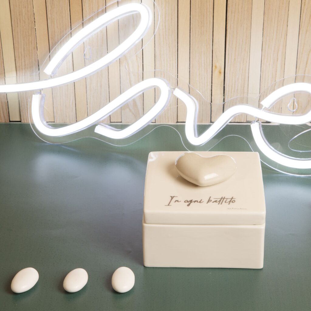 Bomboniere calraluna 2024